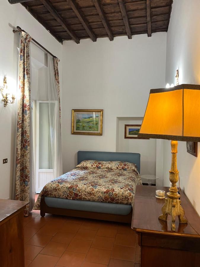 Annemary Maison Roma Exterior foto